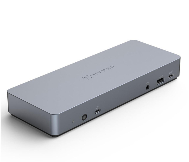 Hyper HyperDrive 14-Port USB-C Docking Station - 1149270 - zdjęcie